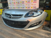 Oto Çıkma Parça / Opel / Astra / Tampon / Ön Tampon / Çıkma Parça 