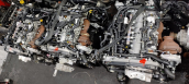 Opel Insignia 2.0 dizel çıkma orijinal komple motor