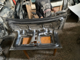 Oto Çıkma Parça / Fiat / Tempra / Kaporta & Karoser / Bagaj Kapağı / Çıkma Parça 