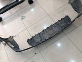 Oto Çıkma Parça / Mercedes / GLC / Tampon / Tampon Difüzör / Çıkma Parça 