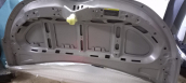 Oto Çıkma Parça / Citroen / C3 / Kaporta & Karoser / Kaput / Çıkma Parça 