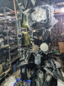 Oto Çıkma Parça / Toyota / C-HR Hybrid / Tampon / Sis Farı Çerçevesi / Çıkma Parça 