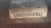 Oto Çıkma Parça / Fiat / Tipo / Kaporta & Karoser / Frangart / Çıkma Parça 