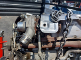 Oto Çıkma Parça / Opel / Astra / Motor / Motor (komple) / Çıkma Parça 
