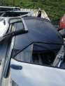 Oto Çıkma Parça / Audi / A4 / Kaporta & Karoser / Kesme Tavan Sacı / Çıkma Parça 