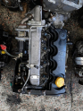 Oto Çıkma Parça / Fiat / Doblo / Motor / Motor (komple) / Çıkma Parça 