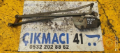 Oto Çıkma Parça / Renault / R 12 / Oto Cam / Silecek Mekanizması / Çıkma Parça 