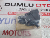 Oto Çıkma Parça / Honda / Civic / Kaporta & Karoser / Bagaj Kilidi / Çıkma Parça 