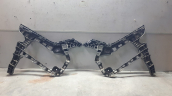 VOLKSWAGEN PASSAT B8 TAMPON TUTUCU BRAKET 3g5807355,3g580735