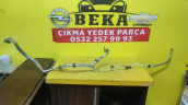Oto Çıkma Parça / Opel / Astra / Klima / Klima Borusu / Çıkma Parça 