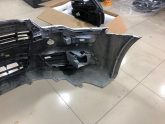 Oto Çıkma Parça / Audi / A6 / Tampon / Ön Tampon / Çıkma Parça 