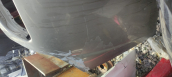 Oto Çıkma Parça / Opel / Vectra / Kaporta & Karoser / Kaput / Çıkma Parça 