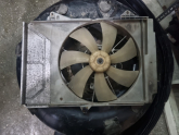 Oto Çıkma Parça / Toyota / Corolla / Fan / Fan Motoru / Çıkma Parça 