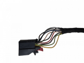 Oto Çıkma Parça / Volkswagen / Passat / Ayna / Sol Dış Ayna / Çıkma Parça 