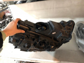 Oto Çıkma Parça / Audi / A3 / Far & Stop / Sol Ön Far / Çıkma Parça 