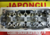 Oto Çıkma Parça / Mazda / 626 / Motor / Silindir Kapağı / Sıfır Parça 