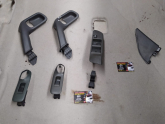 Oto Çıkma Parça / Nissan / Primera / Koltuk & Döşeme / İç Trim / Çıkma Parça 