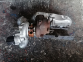 Oto Çıkma Parça / Volkswagen / Jetta / Motor / Turbo / Çıkma Parça 