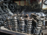 Oto Çıkma Parça / Citroen / C1 / Motor / Piston Kolu / Çıkma Parça 