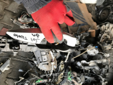 Oto Çıkma Parça / Toyota / Corolla / Kaporta & Karoser / Kapı Kilidi / Çıkma Parça 
