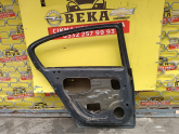Oto Çıkma Parça / Opel / Astra / Kaporta & Karoser / Sol Arka Kapı / Çıkma Parça 