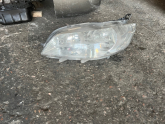 Oto Çıkma Parça / Peugeot / 301 / Far & Stop / Sol Ön Far / Çıkma Parça 
