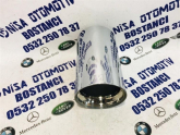 Oto Çıkma Parça / Bmw / 4 Serisi / Egzoz / Katalitik Konvertör / Sıfır Parça 