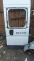 Oto Çıkma Parça / Fiat / Ducato / Kaporta & Karoser / Bagaj Kapağı / Çıkma Parça 