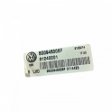 Oto Çıkma Parça / Volkswagen / Golf / Far & Stop / Sağ Arka Stop / Çıkma Parça 