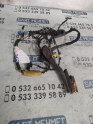 Oto Çıkma Parça / Volkswagen / Golf / Elektrik / Elektrik Tesisatı / Çıkma Parça 