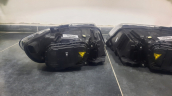Oto Çıkma Parça / Audi / Q7 / Far & Stop / Sol Ön Far / Sıfır Parça 