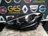 Oto Çıkma Parça / Fiat / Egea / Far & Stop / Sol Ön Far / Çıkma Parça 