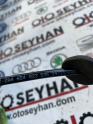 Oto Çıkma Parça / Skoda / Kamiq / Arma & Yazı / Kaput Arması / Çıkma Parça 