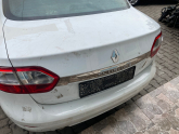 Oto Çıkma Parça / Renault / Fluence / Far & Stop / Bagaj Stop / Çıkma Parça 