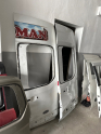 Oto Çıkma Parça / Ford / Transit / Kaporta & Karoser / Bagaj Kapağı / Çıkma Parça 