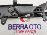 Oto Çıkma Parça / Audi / A6 / Koltuk & Döşeme / İç Kapı Kolu / Çıkma Parça 