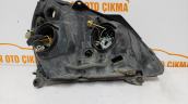 Oto Çıkma Parça / Renault / Clio / Far & Stop / Sol Ön Far / Çıkma Parça 