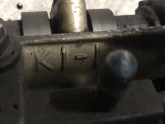 Oto Çıkma Parça / Kia / Sephia / Motor / Silindir Kapağı / Çıkma Parça 