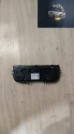 Oto Çıkma Parça / Volkswagen / Golf / Klima / Kontrol Paneli / Çıkma Parça 