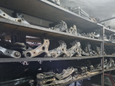 Oto Çıkma Parça / Toyota / RAV4 / Alt Takım / Tabla / Çıkma Parça 