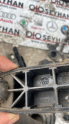 Oto Çıkma Parça / Audi / A3 / Tampon / Tampon Braketi / Çıkma Parça 