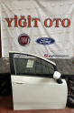 Oto Çıkma Parça / Fiat / Punto / Kaporta & Karoser / Sağ Arka Kapı / Çıkma Parça 