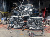 Oto Çıkma Parça / Audi / Q7 / Motor / Motor (komple) / Çıkma Parça 