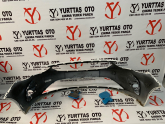 Oto Çıkma Parça / Opel / Corsa / Tampon / Ön Tampon / Çıkma Parça 