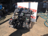 Oto Çıkma Parça / Peugeot / Partner / Motor / Motor (komple) / Çıkma Parça 