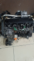 Oto Çıkma Parça / Renault / Kangoo / Motor / Motor (komple) / Çıkma Parça 