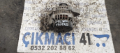 OPEL VECTRA B 2.0 D ŞARJ DİNAMOSU,VECTRA B 2.0 ŞARJ DİNAMOSU