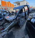 Oto Çıkma Parça / Volkswagen / Caddy / Kaporta & Karoser / Sol Yan Panel / Çıkma Parça 