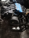 Volkswagen Bora 1.6 Bfq Çıkma Motor Komple