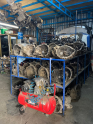 Oto Çıkma Parça / Renault / R 19 / Alt Takım / Amortisör / Çıkma Parça 